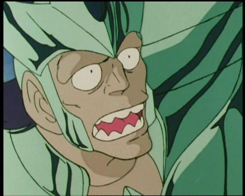 Otaku Gallery  / Anime e Manga / Saint Seiya / Screen Shots / Episodi / 029 - Un attacco deciso / 172.jpg